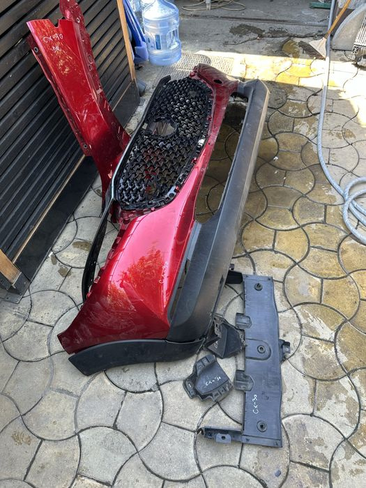 Bara fata / grila / aripa dreapta MAZDA CX-30 CX30 2019/2020/2021/2022