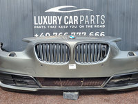 Bara fata grila BMW seria 5GT F07 facelift BF404