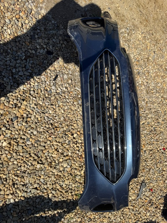 Bara fata + grila centrala Ford Kuga MK3 2020/2021/2022/2023/2024