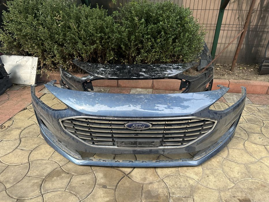 Bara fata / grila Ford Focus 4 facelift 2022/2023/2024