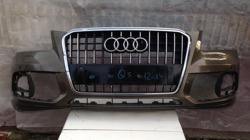 Bara fata+grila+fusta Audi Q5 facelift, in st