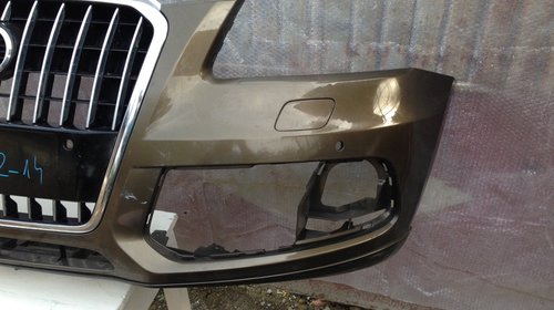 Bara fata+grila+fusta Audi Q5 facelift, in stare foarte buna, OEM