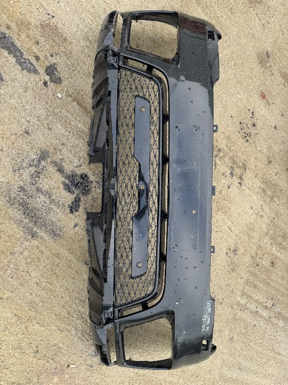 Bara fata + grila inferioara Land Rover Range Rover Sport L494 FACELIFT 2017/2018/2019/2020/2021