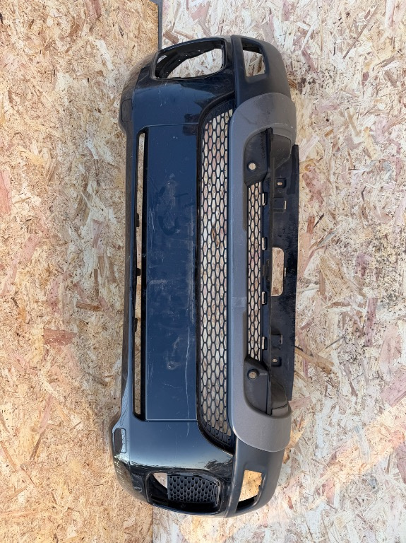 Bara fata + grila inferioara Land Rover Range Rover Evoque Facelift 2017/2018/2019/2020