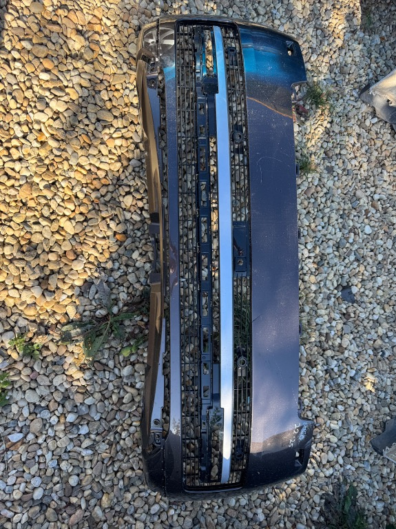 Bara fata + grila inferioara Land Rover Range Rover Vogue L460 2022/2023/2024/2025
