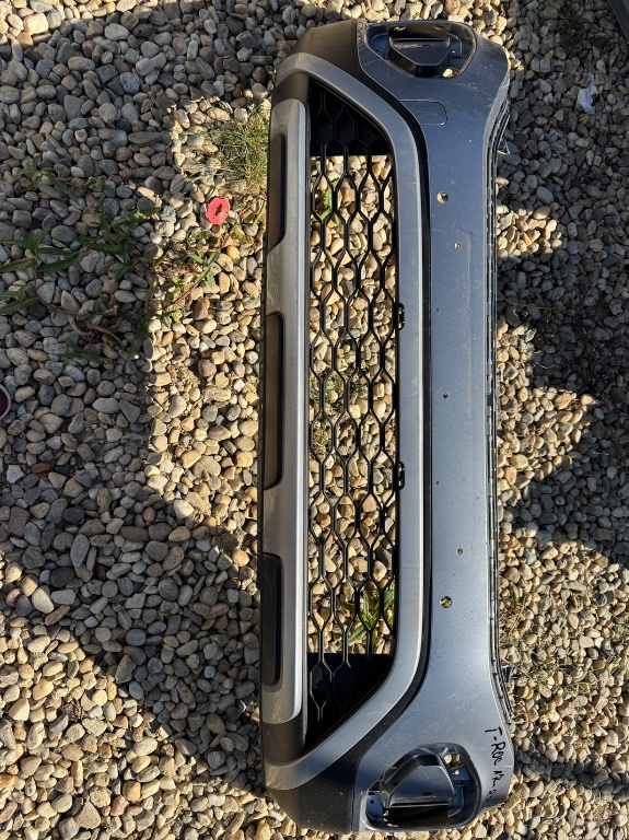 Bara fata + grila inferioara Volkswagen T-Roc T ROC 2017/2018/2019/2020/2021/2022
