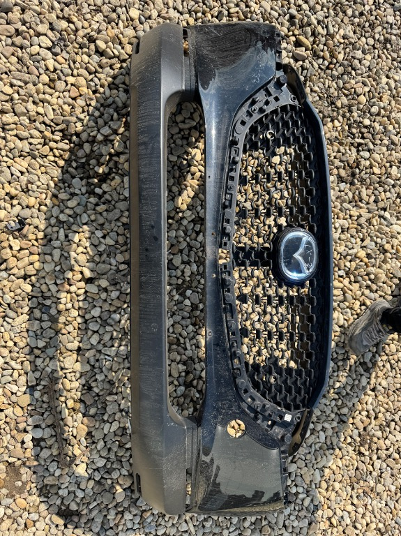Bara fata + grila Mazda CX-30 2019/2020/2021/2022/2023