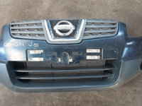 Bara fata + grila Nissan Qashqai / j10 / 2007-2010