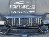 Bara fata grila spoiler Mercedes GT 4 doors w290 6.3 AMG BF793