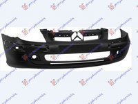 BARA FATA GRUND. - CITROEN C5 01-04, CITROEN, CITROEN C5 01-04, 019603370