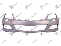 Bara fata Grund,(Clasic) Cu Orif.Senzori Parcare Si Spalator-Mercedes C Class (W204) Coupe 11-15 pentru Mercedes,Mercedes C Class (W204) Coupe 11-15