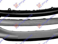 BARA FATA GRUND. CU/ORIF.PROIECTOR (CU/BANDOU+SPOILER) - PEUGEOT 206 98-09, PEUGEOT, PEUGEOT 206 98-09, 025603625