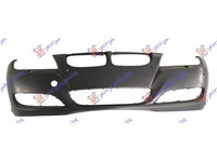 Bara fata Grund.(Cu Orif.Senzori Parcare Si Spalator) China-Bmw Series 3 (E90/91) Sdn 08-12 pentru Bmw Series 3 (E90/91) Sdn 08-12