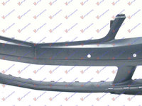 BARA FATA GRUND. (ELEG/AVANTG.)(CU/ORIF.PDS) - MERCEDES C CLASS (W204) 07-11, MERCEDES, MERCEDES C CLASS (W204) 07-11, 014303375