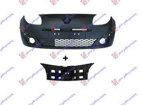 BARA FATA GRUND. - RENAULT TWINGO 07-12, RENAULT, RENAULT TWINGO 07-12, 046303370