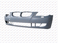 BARA FATA GRUNDUITA 07- (CU ORIFICII SPALATOR FAR), BMW, BMW SERIES 5 (E60/61) 03-10, 059003380