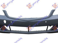 BARA FATA GRUNDUITA 12- (CU ORIF. SENZORI PARCARE SI SPALATOR) - MERCEDES S CLASS (W221) 05-13, MERCEDES, MERCEDES S CLASS (W221) 05-13, 530003645