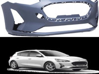 Bara fata grunduita Aftermarket NOU Ford Focus 4 2018 2019 2020 2021 2022 12138684