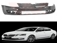 Bara fata grunduita Aftermarket NOU Skoda Octavia 3 (facelift) 2017 2018 2019 2020 7624570