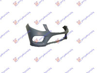 BARA FATA GRUNDUITA (AMG LINE) CU ORIFICII SENZORI PARCARE - MERCEDES GLE (W166) 15-, MERCEDES, MERCEDES GLE (W166) 15-19, 527703630