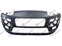 Bara fata grunduita-Citroen C3 Picasso 09-15 pentru Citroen C3 Picasso 09-12