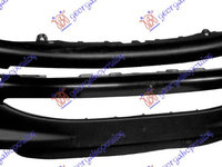 Bara Fata Grunduita Cu Bandou si Spoiler Peugeot 206 An 1998 1999 2000 2001 2002 2003 2004 2005 2006 2007 2008