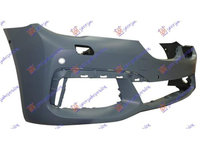 Bara fata grunduita (Cu Orif.Senzori Proximitate & Lampa Si Camera) (M)-Bmw Series 7 (G11/G12) 15-pentru Bmw Series 7 (G11/G12) 15-19