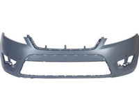 BARA FATA GRUNDUITA (CU ORIFICII SENZORI PARCARE) FORD MONDEO 07-11 cod origine 1488736