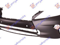 BARA FATA GRUNDUITA CU ORIFICII SENZORI PARCARE - LEXUS RX 350/450 12-15, LEXUS, LEXUS RX 350/450 12-15, 485203630