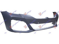 Bara fata grunduita (Cu Orificii Senzori Proximitate) (M-Sport) pentru Bmw Series 5 (G30/G31) 20-