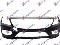 BARA FATA GRUNDUITA (CU ORIFICII SENZORI PROXIMITATE) (AMG-LINE) - F2, MERCEDES, MERCEDES CLS (W218) COUPE 14-18, 532203620