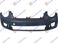 Bara Fata Grunduita Cu Orificiu Pentru Senzor de Parcare VW New Beetle 2011 2012 2013 2014 2015 2016