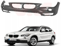 Bara fata grunduita cu senzori parcare Aftermarket NOU BMW X1 E84 (facelift) 2012 2013 2014 2015 0679576 11-735-832