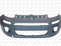 BARA FATA GRUNDUITA - FIAT PANDA NEW 12-, FIAT, FIAT PANDA NEW 12-, 295003375