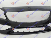 BARA FATA GRUNDUITA (SPORT/AMG-LINE) CU ORIFICII SENZORI PROXIMITATE - MERCEDES A CLASS (W176) 15-18, MERCEDES, MERCEDES A CLASS (W176) 15-18, 528203625