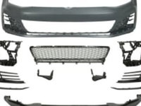 Bara (Fata, GTI, cu grilaje, cu paranteze de montaj, prevopsit) VW GOLF ALLTRACK VII, GOLF SPORTSVAN VII, GOLF VII Hatchback 08.12-03.17