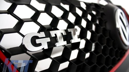 Bara fata GTI Golf 5 completa