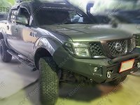 BARA FATA HEAVY DUTY NISSAN NAVARA D40 2006-2010 [V1]