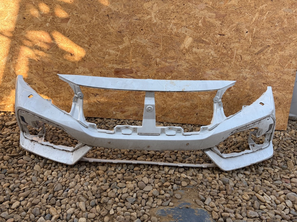 Bara fata Honda Civic 10 Sedan Facelift 2020/2021/2022