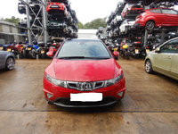 Bara fata Honda Civic 2010 HATCHBACK 2.2 CTDI