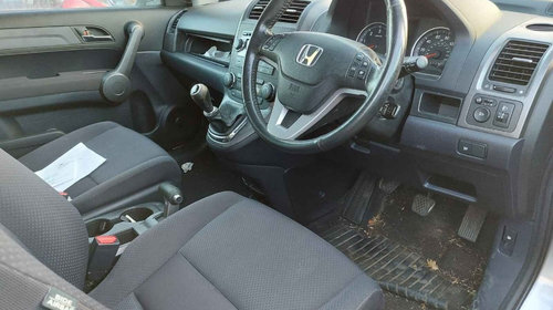 Bara fata Honda CR-V 2008 SUV 2.2 I-CTDI N22A2