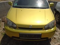 Bara fata Honda HR-V 1999 SUV 1.6