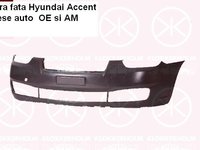 Bara fata Hyundai Accent 2006-