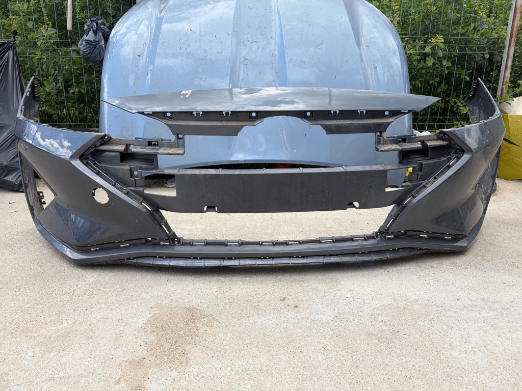 Bara fata Hyundai Elantra AD Facelift 2017/2018/2019/2020