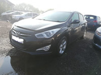 Bara Fata Hyundai I 40 2012 1.7 CRDI Cod Motor D4FD 136CP/100KW