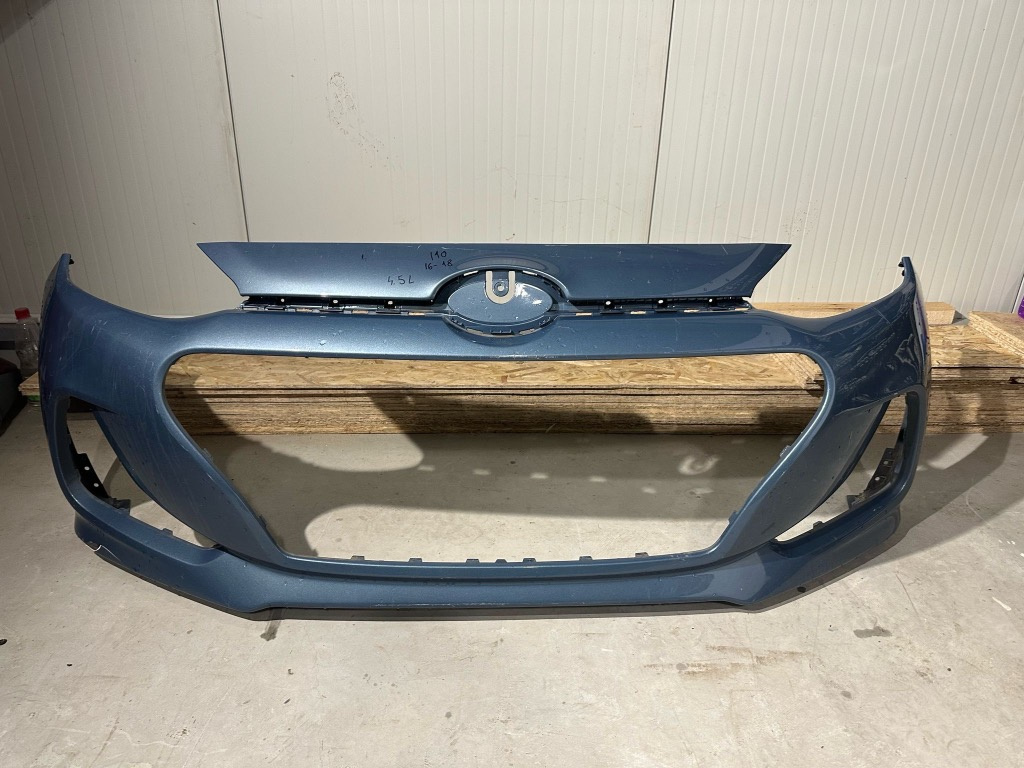 Bara fata Hyundai i10 2016/2017/2018