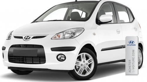 Bara fata Hyundai i10 865120X000