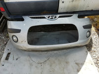 Bara fata Hyundai I10 An 2008-2012 86512-0X000 gri