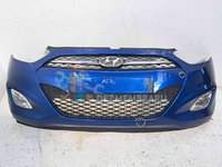 Bara fata Hyundai i10 [Fabr 2007-2013] OEM