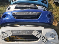 Bara fata hyundai i10 si i20